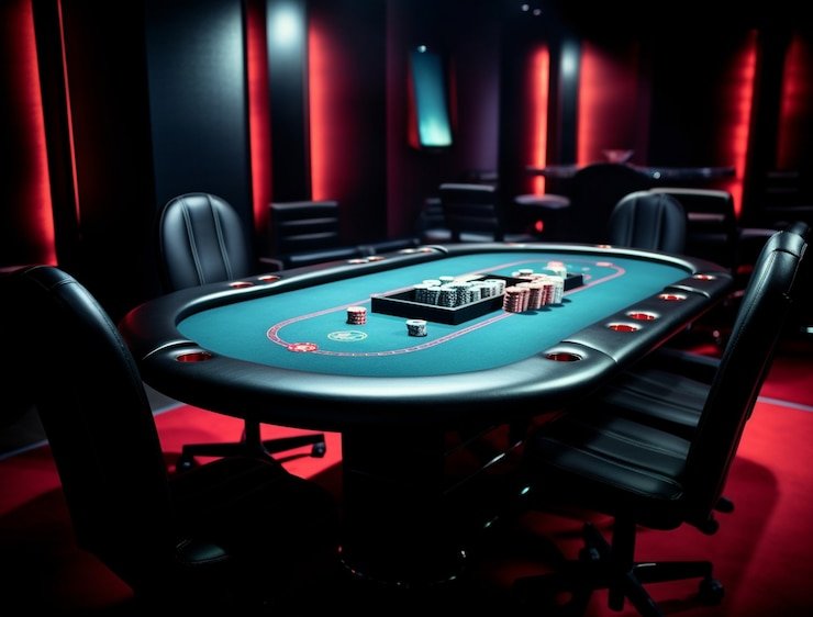 Proses keamanan digital dan privasi pengguna pada platform hiburan winnipoker