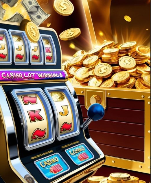 Layar ponsel menampilkan halaman setoran minimal di platform hiburan digital winnipoker