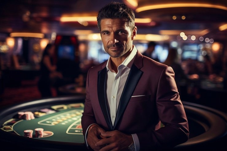 Tim layanan pelanggan winnipoker siap membantu pemain secara responsif dan profesional kapan saja